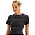 Vestido Curto Easy Lança Perfume Shine VE24 Preto Feminino - Imagem 3