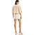 Short Easy Lança Perfume Grandfather VE24 Off White Feminino - Imagem 4