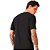 Camiseta Acostamento Rock And Roll VE24 Preto Masculino - Imagem 2