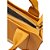 Bolsa Tote Lança Perfume VE24 Amarelo Feminino - Imagem 4