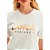 Camiseta Lança Perfume Logo VE24 Off White Feminino - Imagem 3