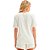 Camiseta Lança Perfume Logo VE24 Off White Feminino - Imagem 2