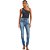 Calça Jeans Skinny Lança Perfume Héstia VE24 Azul Feminino - Imagem 4