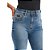 Calça Jeans Skinny Lança Perfume Héstia VE24 Azul Feminino - Imagem 3