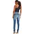 Calça Jeans Skinny Lança Perfume Héstia VE24 Azul Feminino - Imagem 5