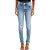Calça Jeans Lança Perfume Diana Ankle H VE24 Azul Feminino - Imagem 1