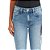 Calça Jeans Lança Perfume Diana Ankle H VE24 Azul Feminino - Imagem 4