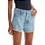 Short Jeans Easy Lança Perfume Comfort H VE24 Azul Feminino - Imagem 1
