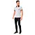 Camisa Polo Acostamento Details VE24 Branco Masculino - Imagem 3