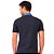 Camisa Polo Acostamento Muscle VE24 Marinho Masculino - Imagem 2