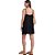 Vestido Curto Colcci Comfort P24 Preto Feminino - Imagem 4