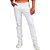Calça Colcci Felipe Skinny P24 Branco Masculino - Imagem 1