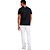 Calça Colcci Felipe Skinny P24 Branco Masculino - Imagem 4
