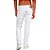 Calça Colcci Felipe Skinny P24 Branco Masculino - Imagem 2