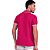 Camisa Polo Colcci Line P24A Rosa Masculino - Imagem 2
