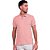 Camisa Polo Colcci Line P24 Rosa Masculino - Imagem 1