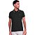 Camisa Polo Colcci Line P24 Preto Masculino - Imagem 1