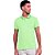 Camisa Polo Colcci Line P24 Verde Masculino - Imagem 1