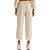 Calça Easy Lança Perfume Jogging VE24 Caramelo Feminino - Imagem 2