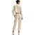 Calça Easy Lança Perfume Jogging VE24 Caramelo Feminino - Imagem 5