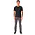 Camiseta Acostamento Waterblock VE24 Preto Masculino - Imagem 3