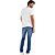 Calça Jeans Colcci Felipe Skinny P24D Azul Masculino - Imagem 4