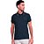 Camisa Polo Colcci Line P24 Marinho Masculino - Imagem 1