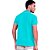 Camisa Polo Colcci Line P24 Azul Masculino - Imagem 2