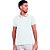Camisa Polo Colcci Line P24 Branco Masculino - Imagem 1