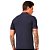 Camisa Polo Acostamento Elastane VE24 Marinho Masculino - Imagem 2