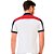 Camisa Polo Acostamento Elastane VE24 Branco Masculino - Imagem 2