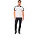 Camisa Polo Acostamento Elastane VE24 Branco Masculino - Imagem 3