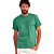 Camiseta Colcci Logo P24 Verde Masculino - Imagem 1