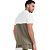 Camisa Polo Colcci Colors P24 Branco Masculino - Imagem 2