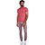 Camisa Polo Colcci Modern P24 Vermelho Masculino - Imagem 3