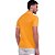 Camisa Polo Colcci One Line P24 Amarelo Masculino - Imagem 2
