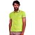 Camisa Polo Colcci Two Lines P24 Amarelo Masculino - Imagem 1