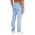 Calça Jeans Colcci Felipe Skinny P24 Azul Claro Masculino - Imagem 2