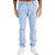 Calça Jeans Colcci Felipe Skinny P24 Azul Claro Masculino - Imagem 1