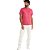 Camiseta Colcci Logo P24 Vermelho Masculino - Imagem 3