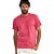 Camiseta Colcci Logo P24 Vermelho Masculino - Imagem 1