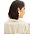 Vestido Lança Perfume Alfaiataria VE24 Off White Feminino - Imagem 5