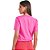 Camiseta Colcci Cool P24 Rosa Feminino - Imagem 2