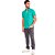 Camisa Polo Colcci Casual VE24 Verde Masculino - Imagem 3