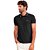 Camisa Polo Colcci Classic VE24 Preto Masculino - Imagem 1