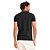 Camisa Polo Colcci Classic VE24 Preto Masculino - Imagem 2