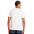 Camiseta Aramis Details VE24 Off White Masculino - Imagem 2