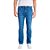 Calça Jeans Aramis Reta VE24 Azul Masculino - Imagem 1