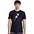 Camiseta Aramis Pincelada VE24 Preto Masculino - Imagem 1