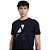 Camiseta Aramis Pincelada VE24 Preto Masculino - Imagem 3